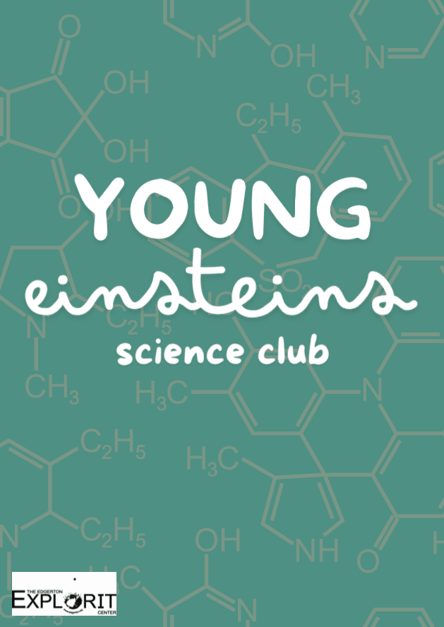 Young Einstein's Science Club