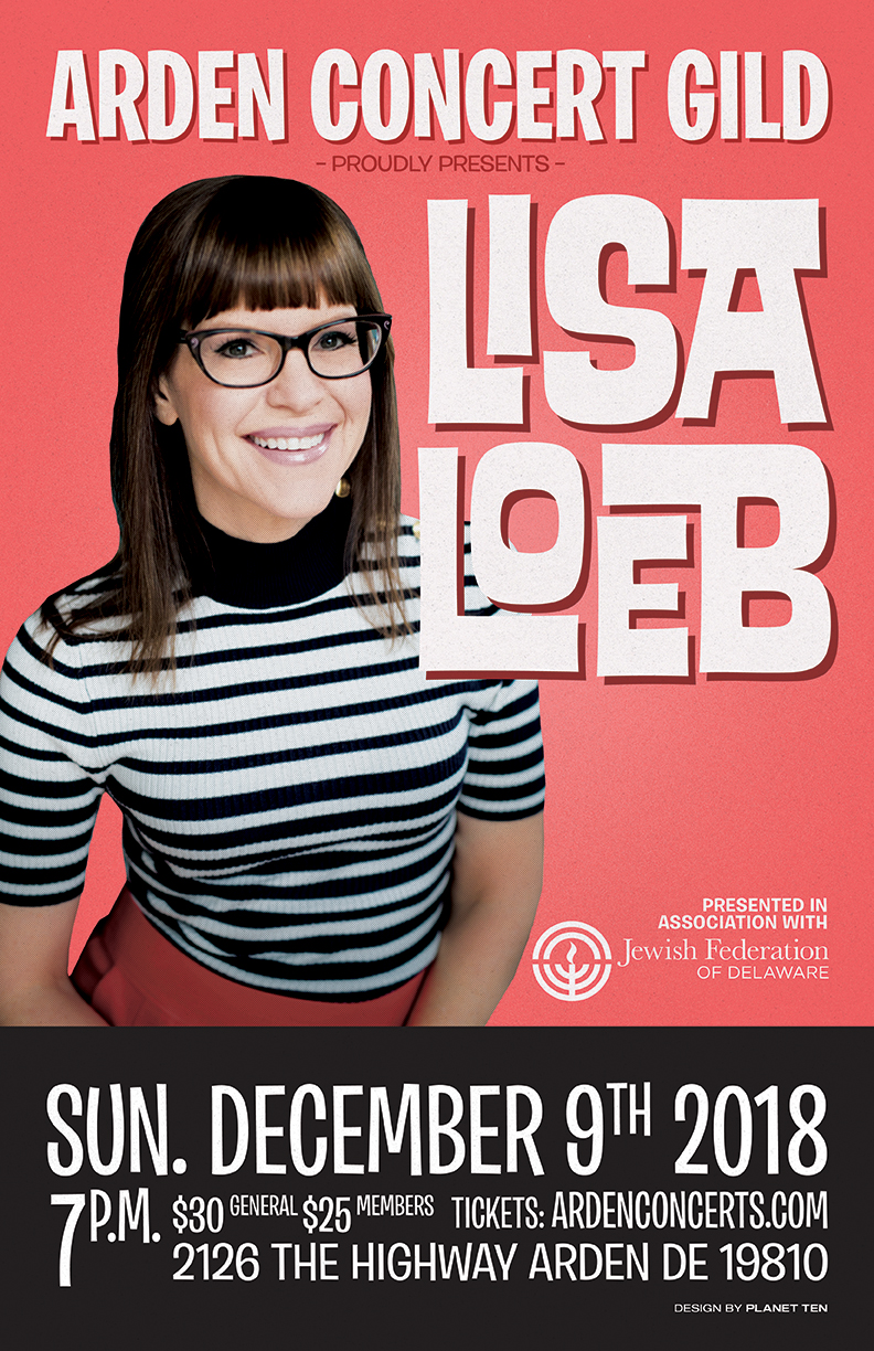 Lisa Loeb Concert