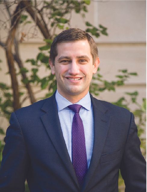 Matt Schaefer, Vice President