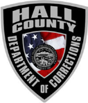 Hall County Department of Corrections