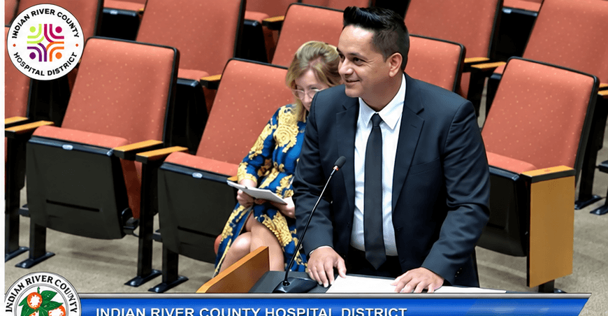 Strengthening Families through Housing and Mental Health Support Thanks to the Indian River County Hospital District