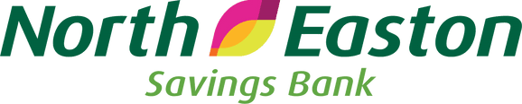 North Easton Savings Bank Color Logo