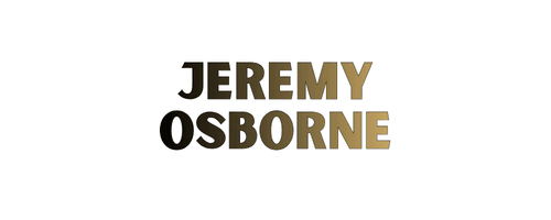 Jeremy Osborne