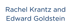 Rachel Krantz and Edward Goldstein