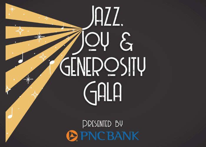 UCP Seguin's Jazz, Joy, & Generosity Gala
