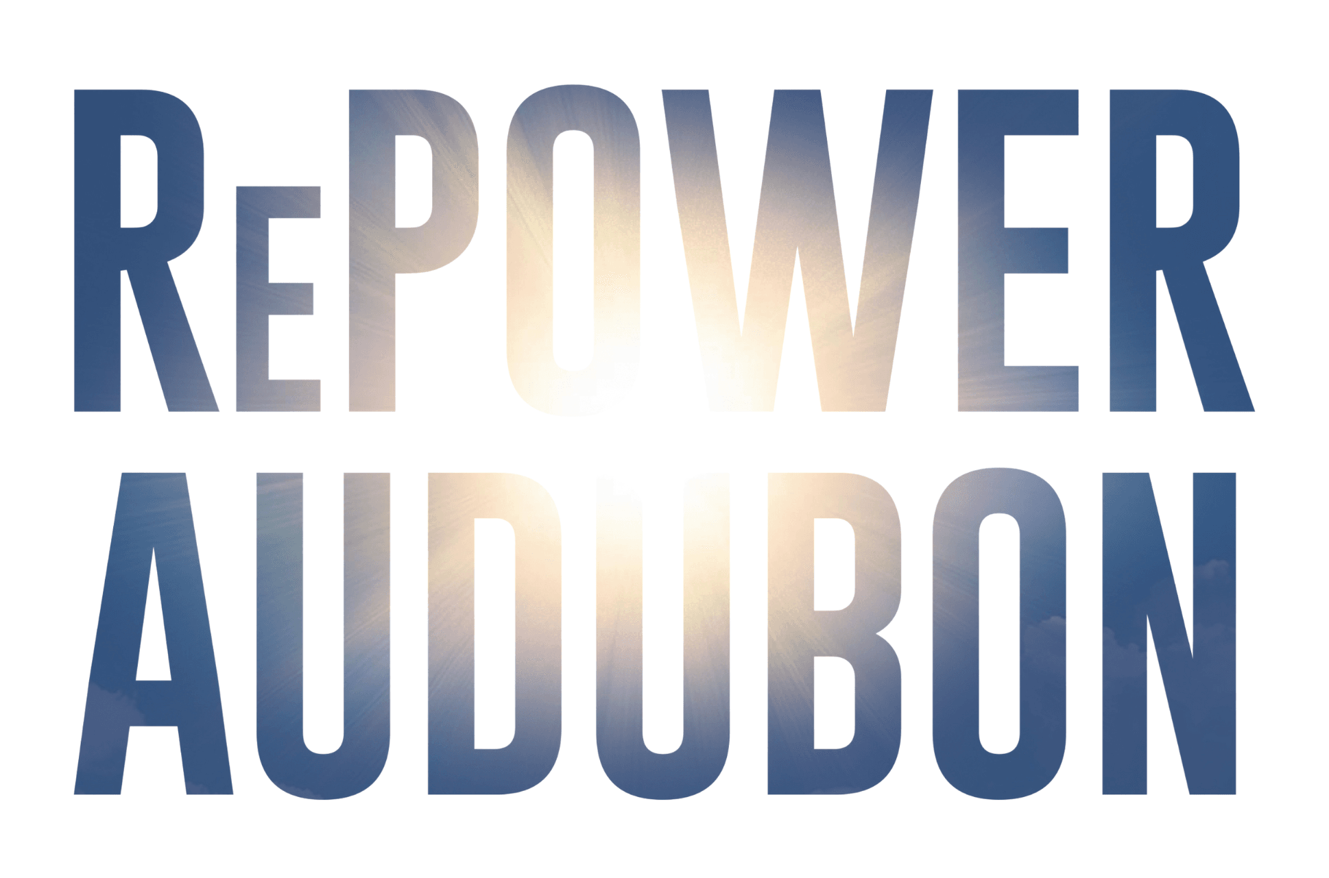 RePower Audubon