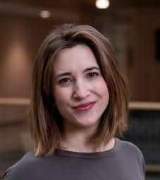 Dr. Andrea Schmidt