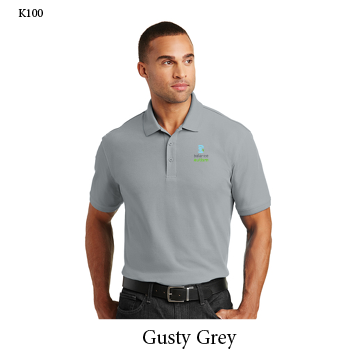 Port Authority® Core Classic Pique Polo