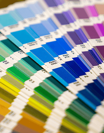 Full Color Printing