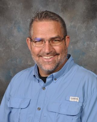 Eric Sailer
