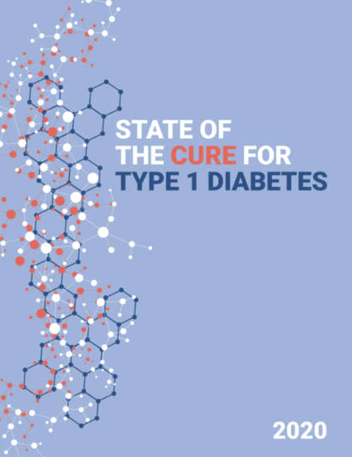 2020 State of the Cure for Type 1 Diabetes