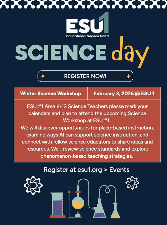 Winter Science Workshop