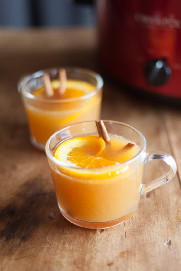 The 12 Days of Mocktails: Day 2