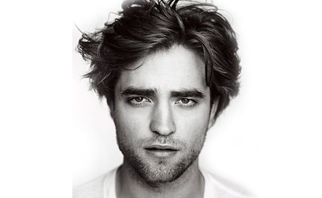 Robert Pattinson becomes GO Campaign ambassador