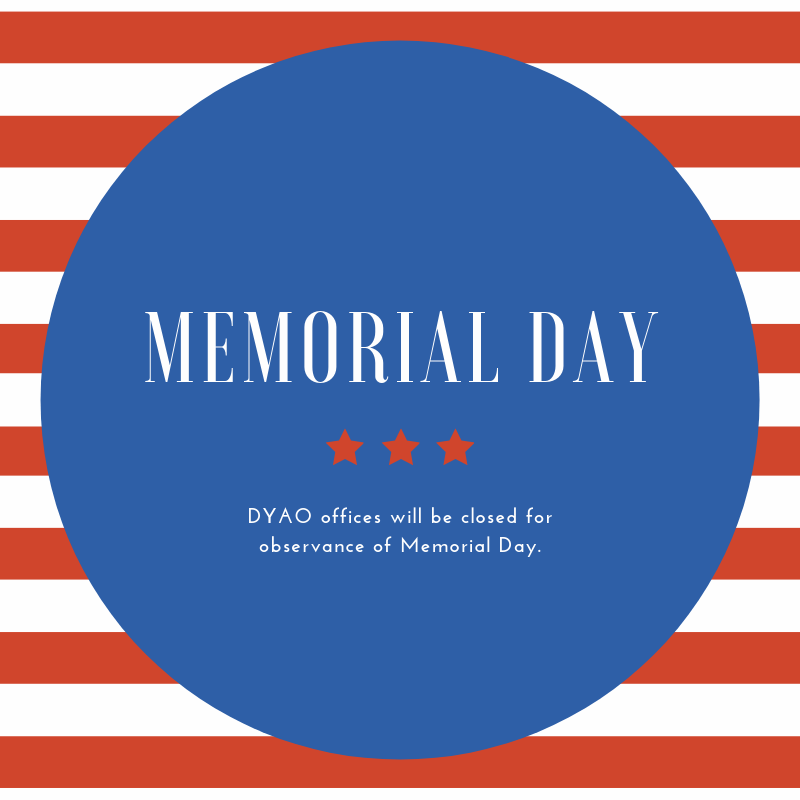Memorial Day