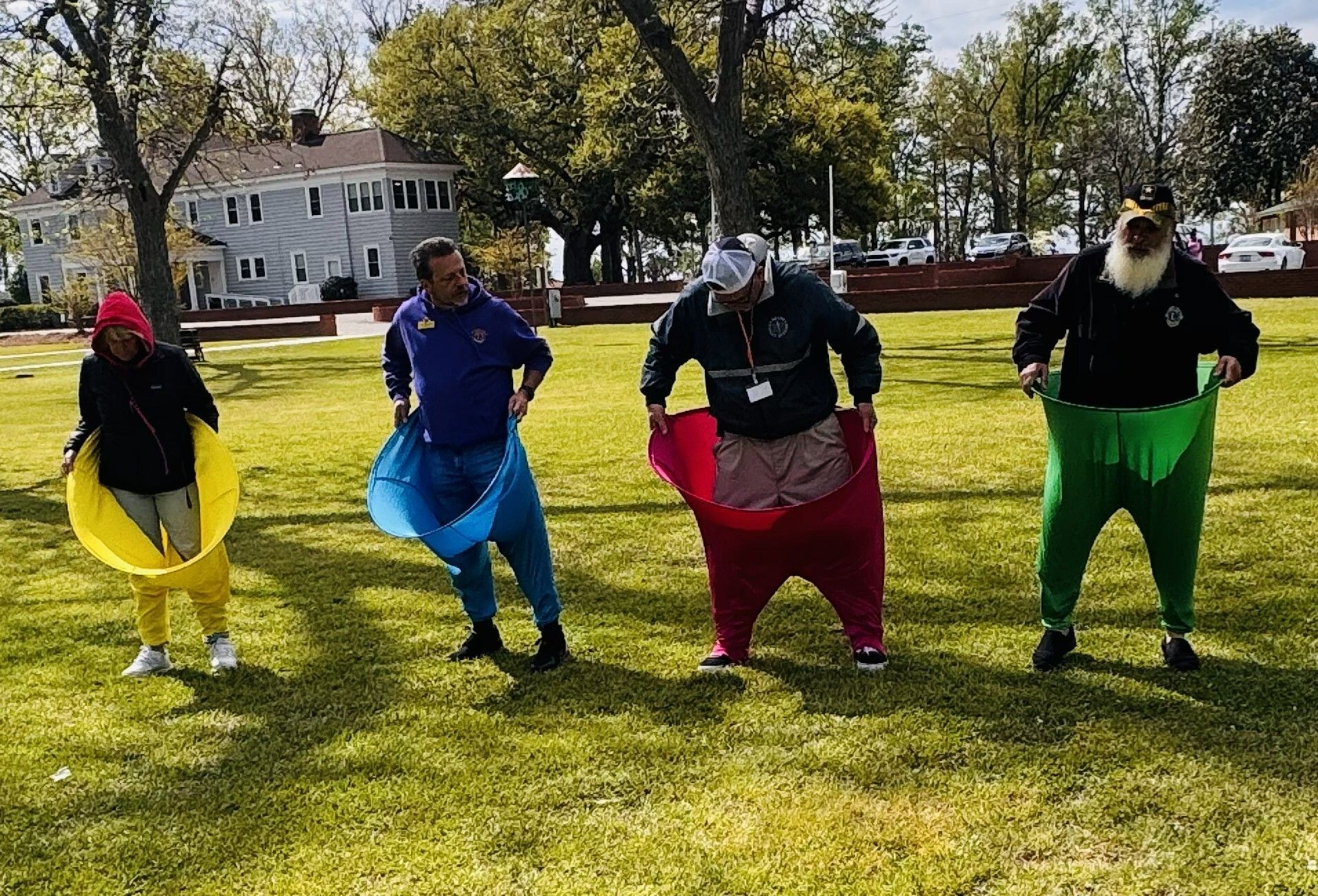 PHOTO GALLERY: Spring Civic Club Day 2026