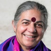 Vandana Shiva