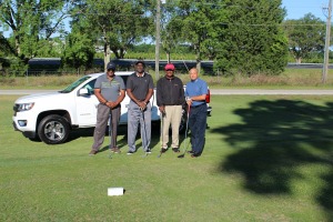 2016 Annual Benefit Golf Tournament