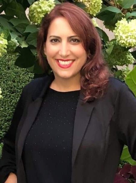 Debbie Rahamim