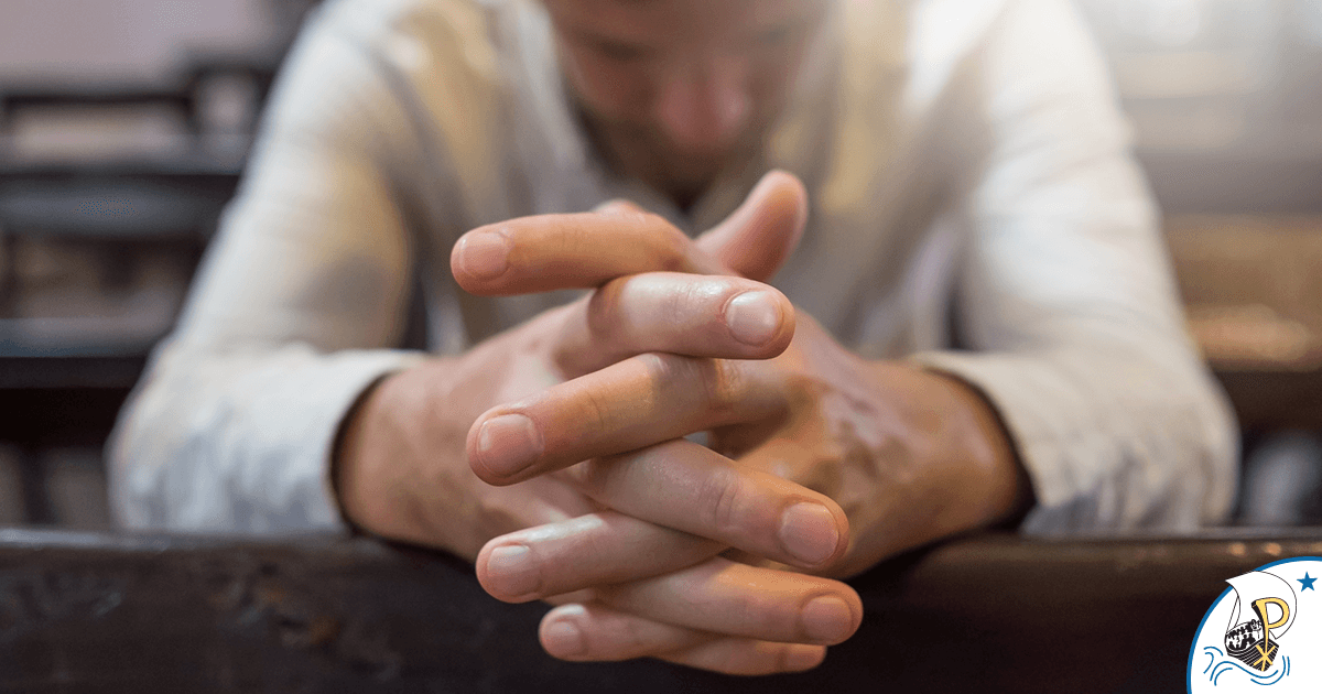 The Powerful Nature of Prayer