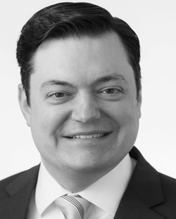 John McWilliams