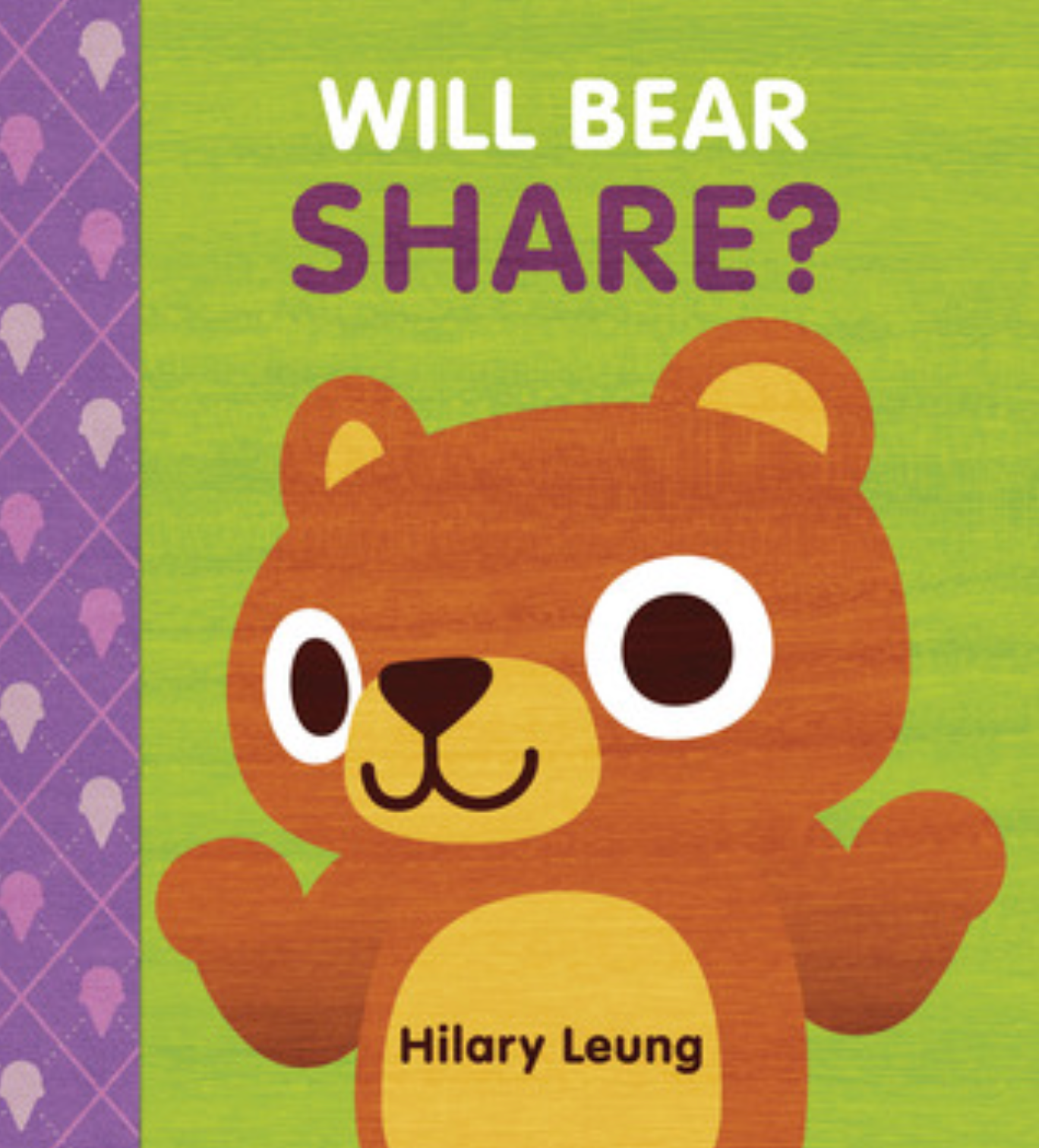 Will Bear Share?