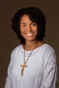 Sr. Desire Ann-Marie Finlay, CSSF