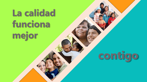 Parent Recruitment Postcard in Spanish