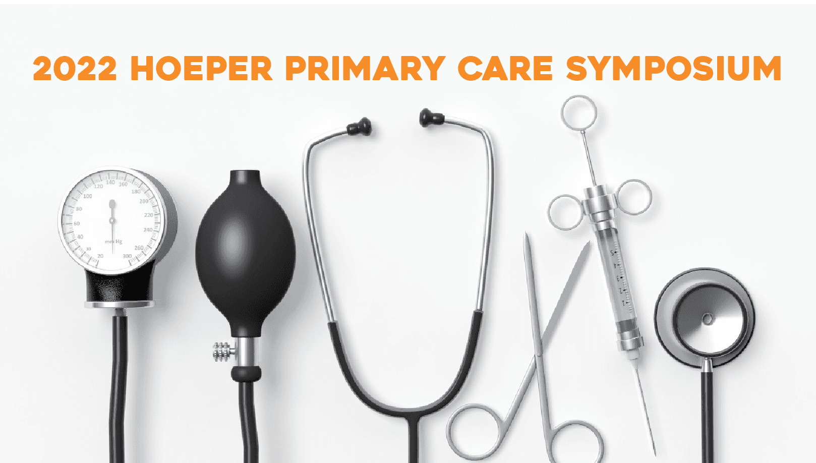2022 Hoeper Primary Care Symposium