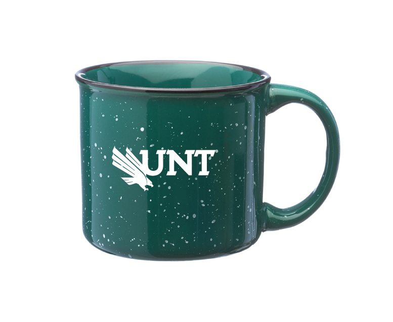 13oz Campfire Coffee Mugs