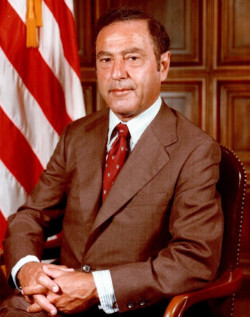 Gene Becker