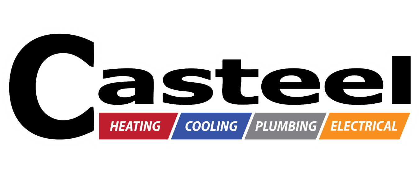 Casteel Heating, Cooling, Plumbing & Electrical