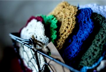 In Knots Crochet