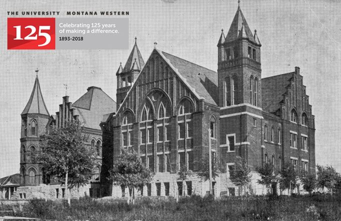 Montana Western Celebrates 125 Years with Community Events