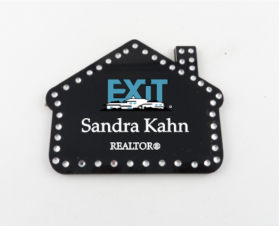 Exit Realty Black House