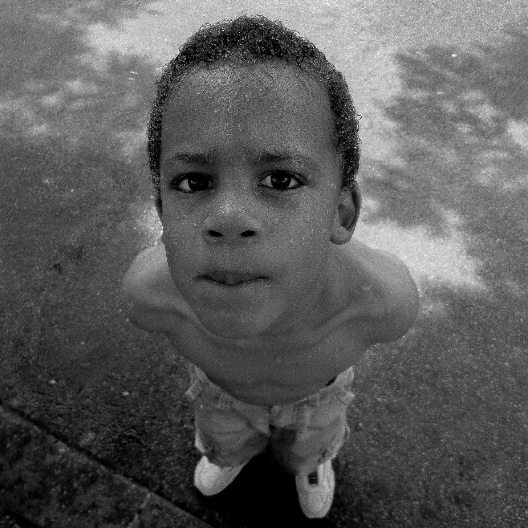 #A7 - "Jay Playground" by Joseph Sharp (18+ Amateur)