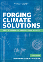 Featured Report: Forging Climate Solutions