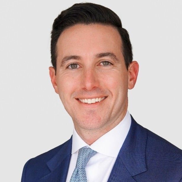 Scott Levine