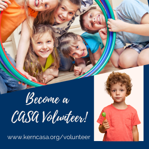 Volunteer Orientation ONLINE ONLY