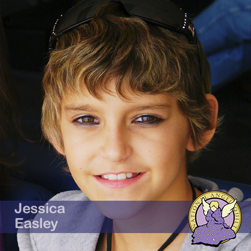 Jessica Easley