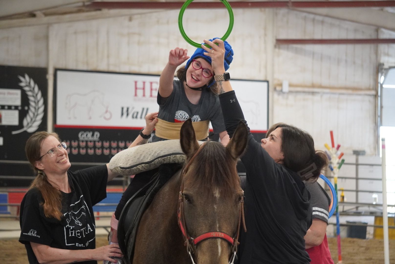 End the Year With Purpose.