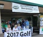 2017 D.A.D.S Golf Scramble