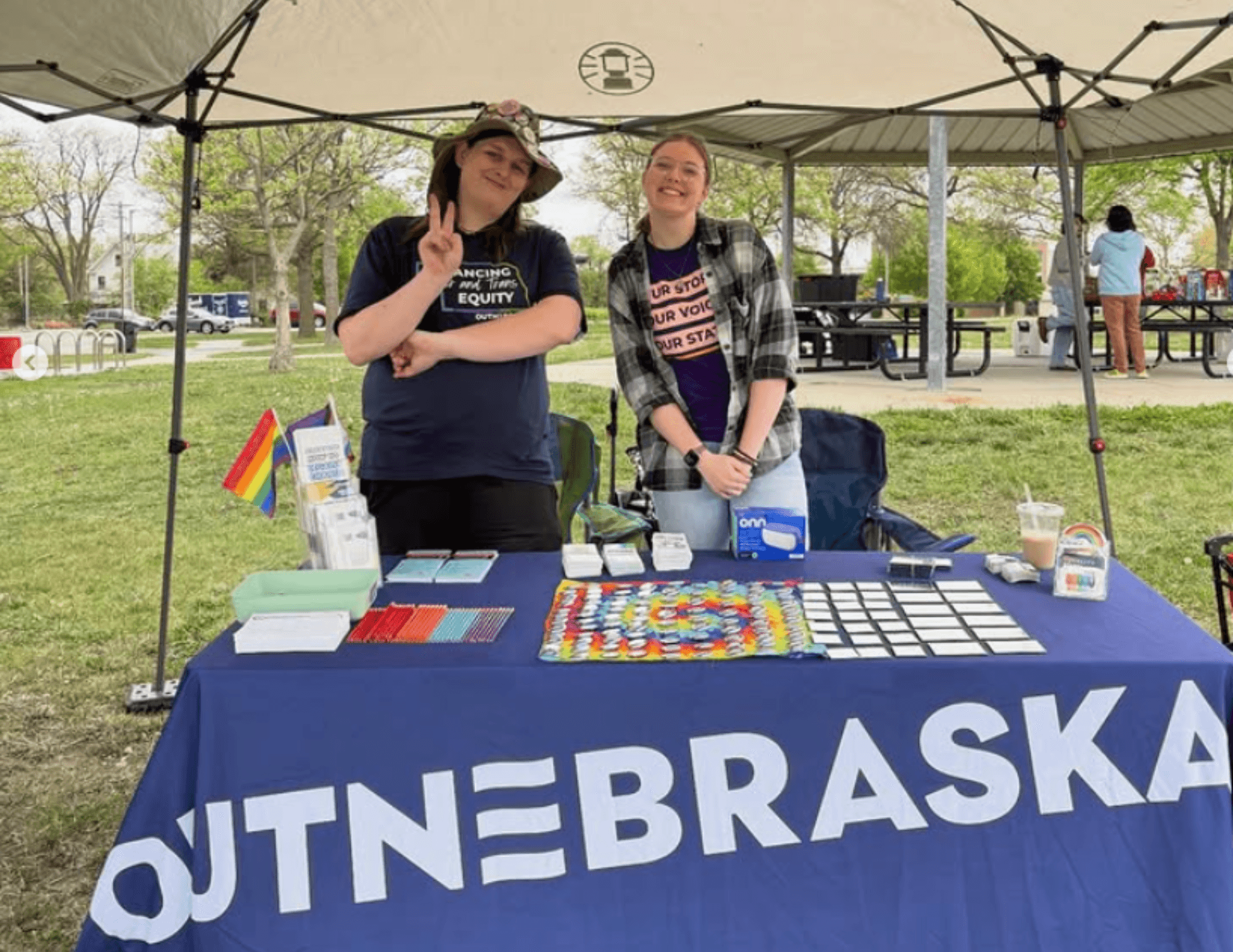Foundry Members OutNebraska and Star City Pride Create Space for LGBTQ+ Athletes
