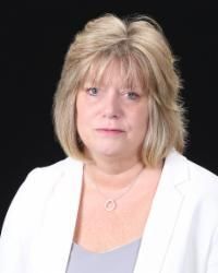 Julie Johnson, President of MSS in St. Paul and Government Affairs Chair for MOHR