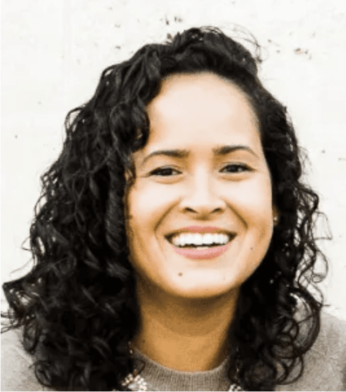 Teresa Pena