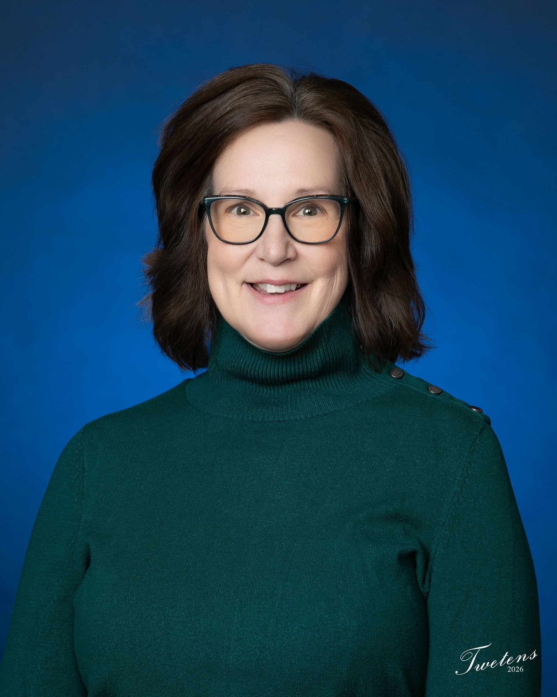 Shelle Berg, RN