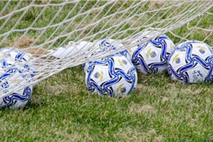 2025 Soccer Challenge Winners