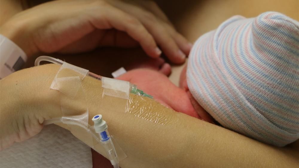 Methodist Fremont Health Recognized as a LEARN Breastfeeding Hospital Champion