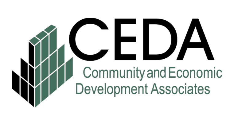 CEDA Community and Economic Development Associates
