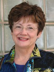 Marilyn Gross